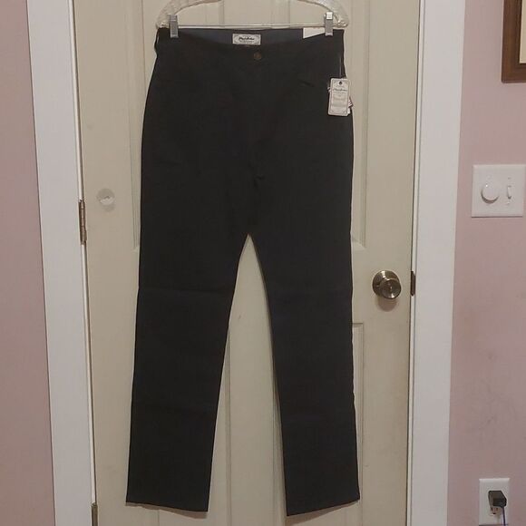 Other - Flag & Anthem Straight Leg Stretch Navy Chino Pants Men's Size 31X34 NWT